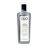 OLIO Shampoo Sebo Control