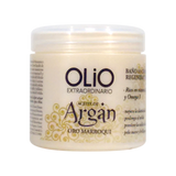 OLIO Mascara Tratamiento a base a Aceite de Argán