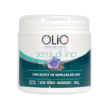 OLIO Mascara de tratamiento Semi di Lino