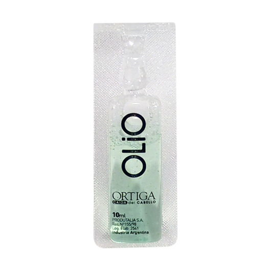 OLIO Ampolla Ortiga 10ml