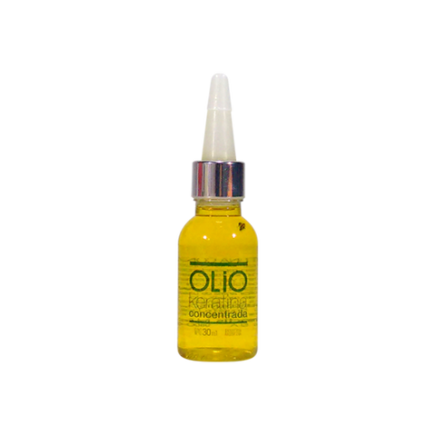 OLIO Serum Keratina 30ml