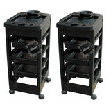 Kit de 2 de Carro Ayudante HB327