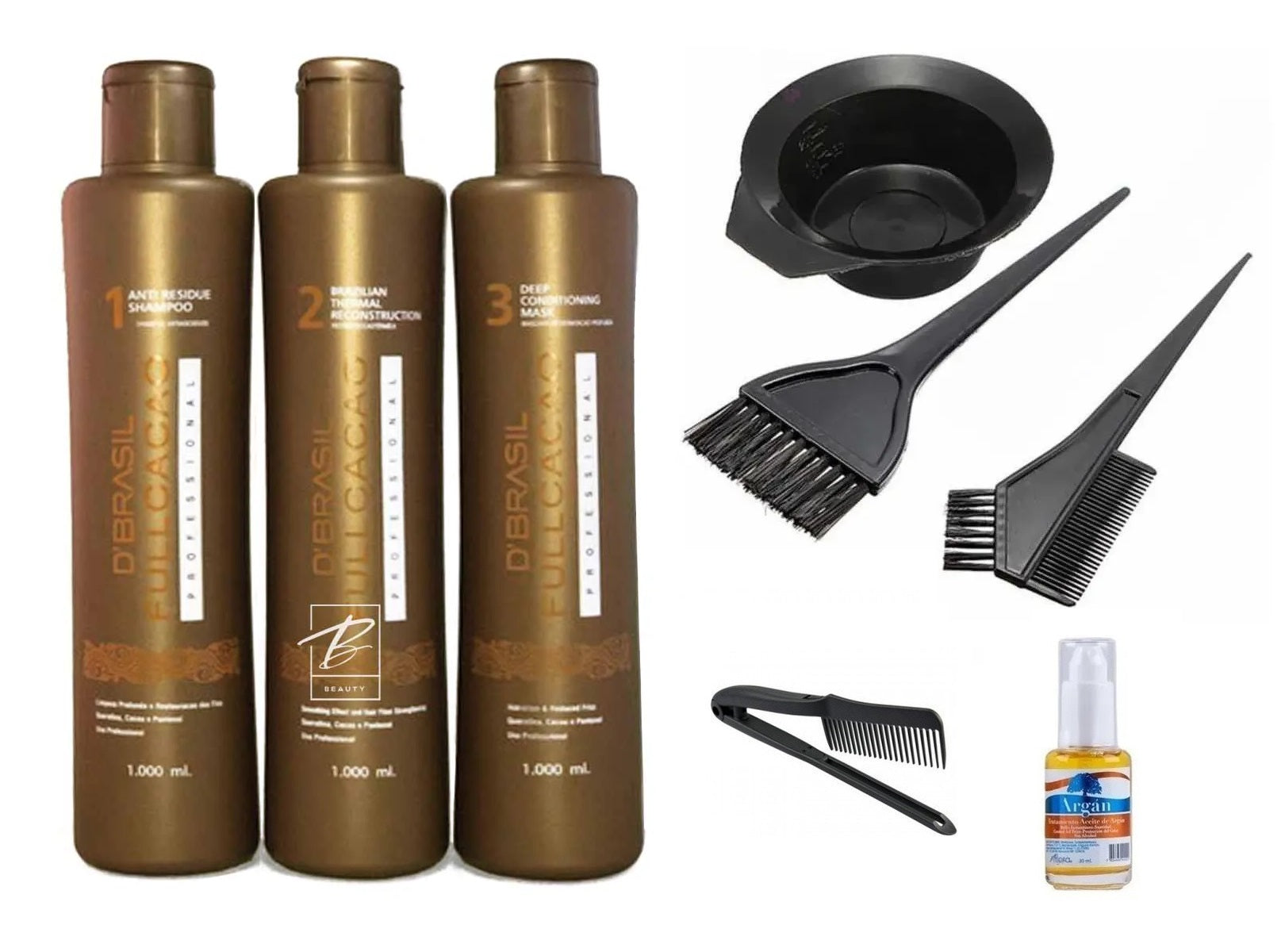 Productos Para Alisado Permanente Marcas Alisar Marcas De Alisados