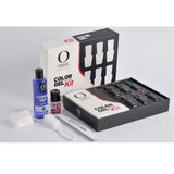 Kit Color Gel Organic Nails