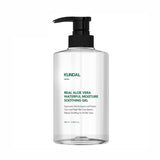 [Kundal] Gel Calmante de Aloe Vera 95%