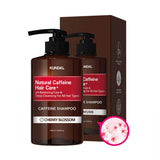 [Kundal] Shampoo Anticaida- Cherry Blossom