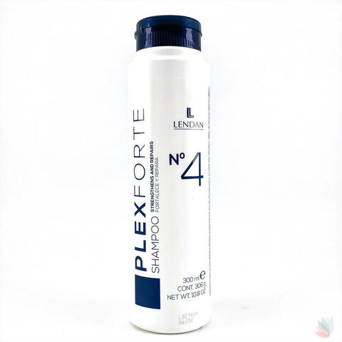 LD PLEX FORTE Nº4 Shampoo 300 ml