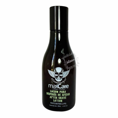 MAXCARE® Locion After Shave