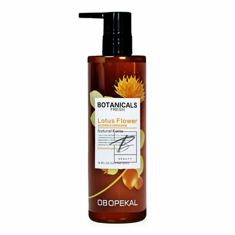 OBOPEKAL® Acondicionador Lotus Flower 500ml