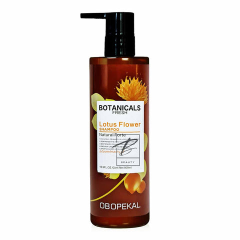 OBOPEKAL® Shampoo Lotus Flower 500ml