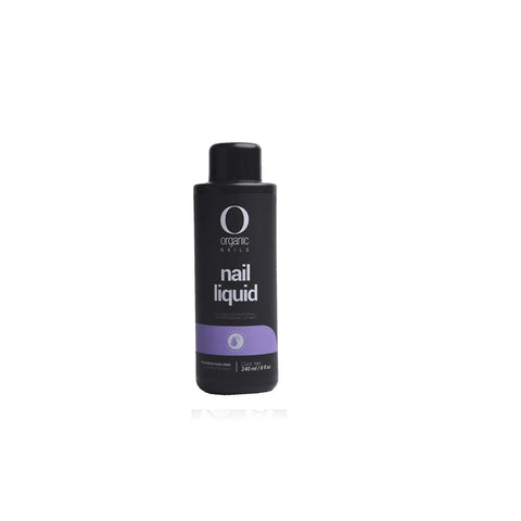 Monomero 240 ml Organic Nails, Uñas Acrilicas, Acrilico