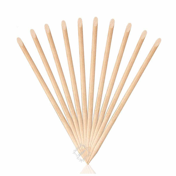10 Palitos de Naranjo