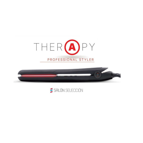 Plancha Profesional Therapy