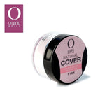 Organic Nails Polimero Cover 50grs, polvo acrílico