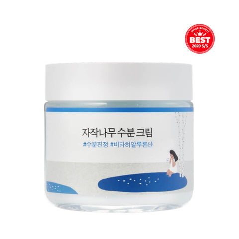 [Round Lab] Birch Juice Moisturizing Cream