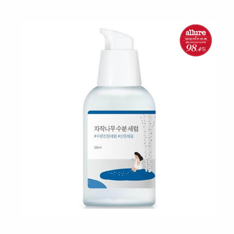 [Round Lab] Serum Antiedad Ac Hialurónico, Abedul y Vit C