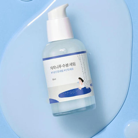 [Round Lab] Serum Antiedad Ac Hialurónico, Abedul y Vit C