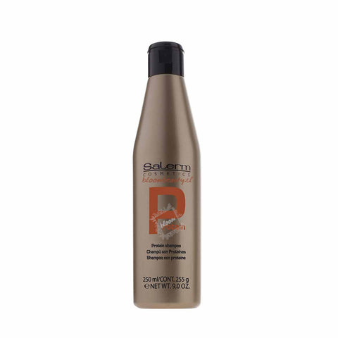 SALERM Shampoo Proteínas