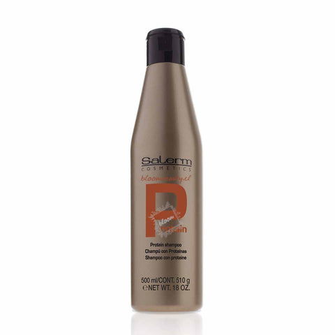 SALERM Shampoo Proteínas
