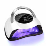 Lampara LED Sun BQ5T 120W Nailstar