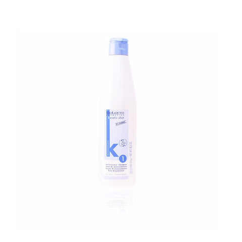 SALERM Keratin Shampoo 500 ml