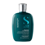 ALFAPARF Shampoo Reconstrucción Semi di lino 250 ml