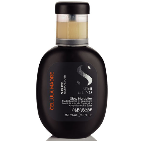 ALFAPARF Sdl Sublime Células Madres Glow Multiplier