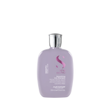 ALFAPARF Shampoo Alisador Semi Di Lino Smooth