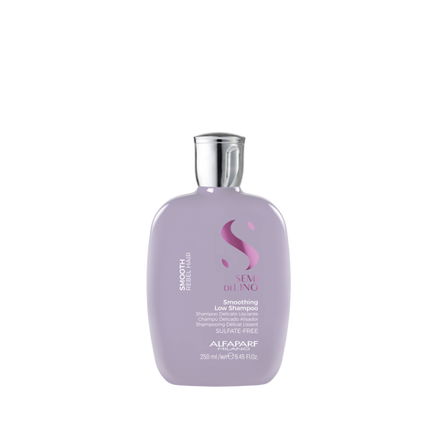 ALFAPARF Shampoo Alisador Semi Di Lino Smooth
