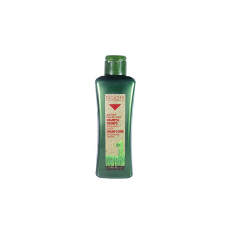 SALERM Shampoo Específico Caída capilar Biokera 300 ML