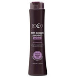 Shampoo post Alisado sin sal 400ml