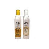 Shampoo Y Acondicionador De Aceite De Argan Olio