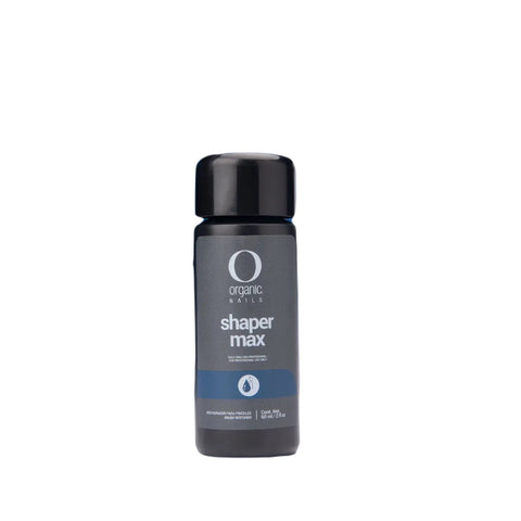 Shaper Max Restaurador Profesional Pinceles Organic Nails