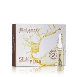 SALERM Ampolla Silk Plus 5 ml