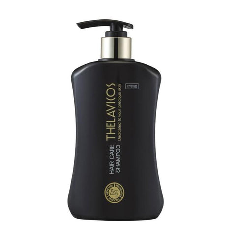 [THELAVICOS] Shampoo Anti Caída