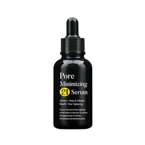 [TIAM] Serum minimizador de poros