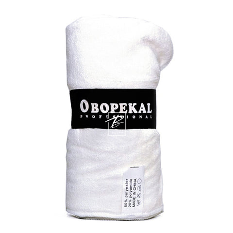 OBOPEKAL® Toalla corta