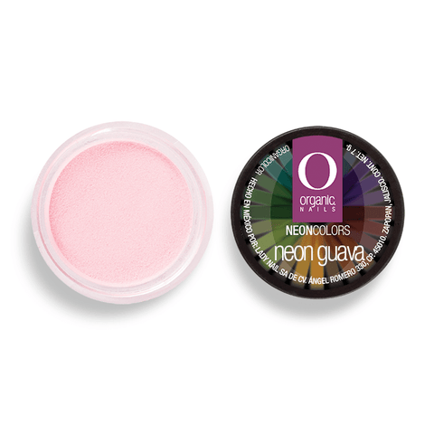 Organic Nails® Organicolor 51 G03 NEON GUAVA