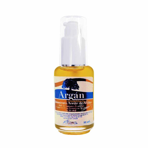 Aceite de Argán Flora 30 ML