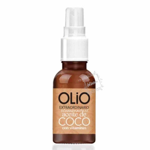 OLIO Aceite de Coco 35ml
