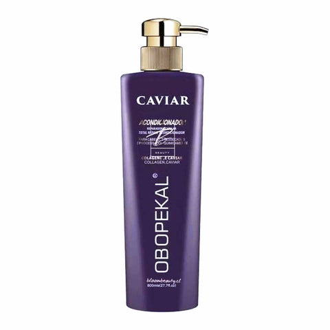 OBOPEKAL® Acondicionador Caviar 800ml