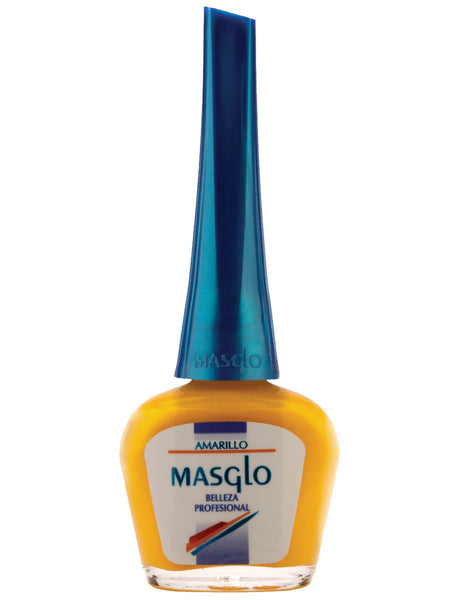 MASGLO Deco Amarillo