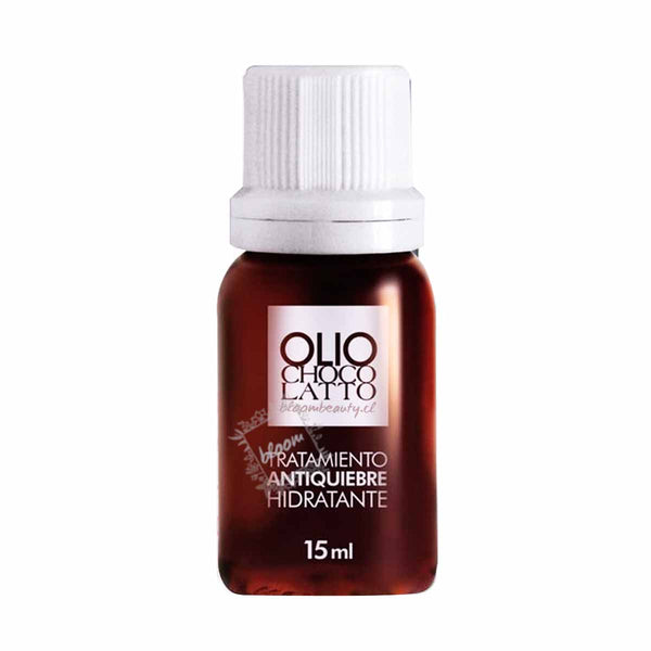 OLIO Ampolla Chocolatto 15ml