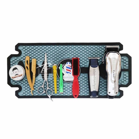 Goma Antideslizante Barbería