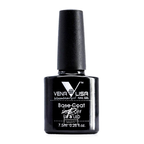 Venalisa® Base Coat de Permanente 7.5ml