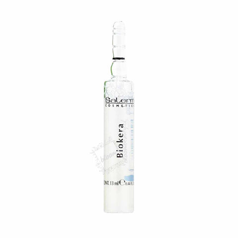 SALERM Ampolla Capilar Biokera 13 ml