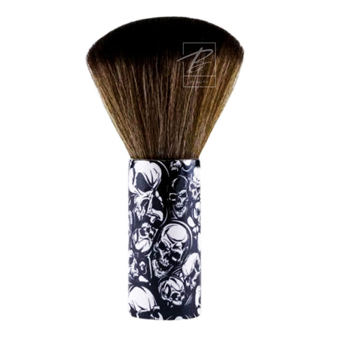 MaxCare® Botapelo Barber diseño Calavera