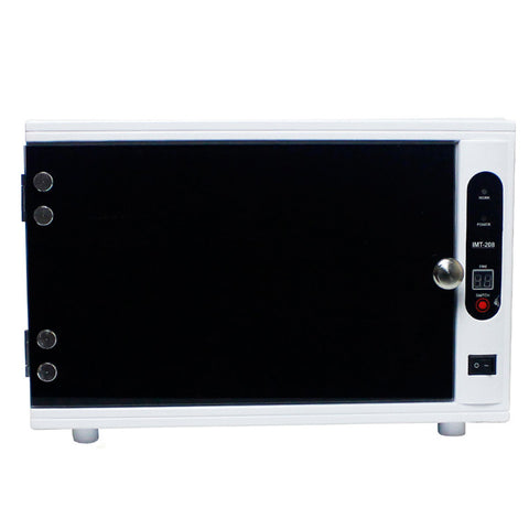 Esterilizador Uv Profesional 208A