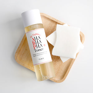 [TIAM] Tónico Facial AC Fighting AHA BHA PHA Toner