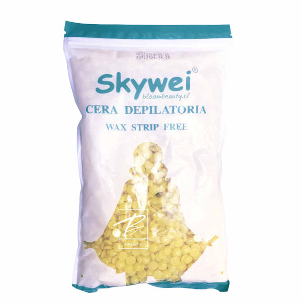 Cera Elástica 500g Skywei